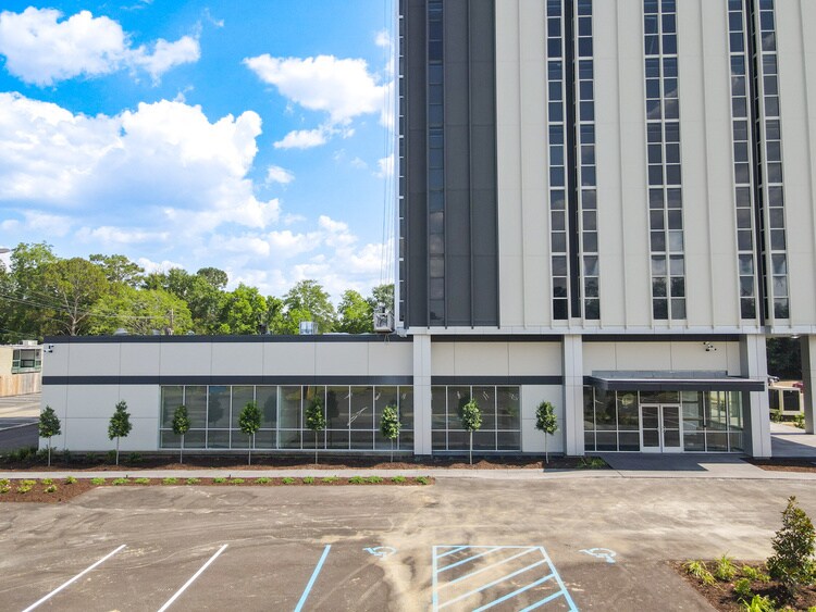 More Photos Of 5700 Florida Blvd, Baton Rouge Loft Creative Space For Sale