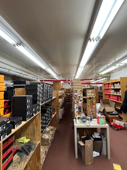 More Photos Of 2958 3rd Ave, Bronx Storefront For Lease