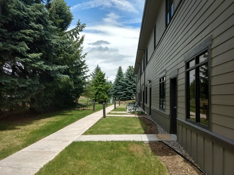 More Photos Of 1211 S Reserve St, Missoula Medical For Lease