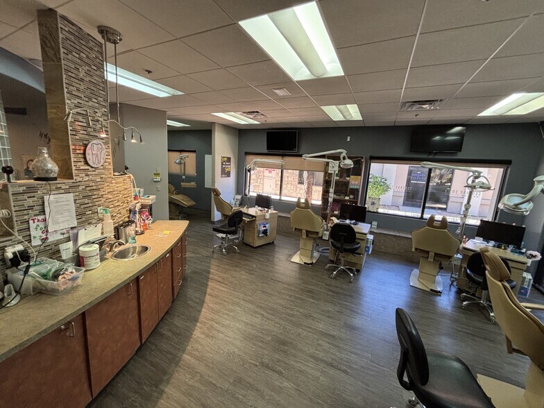 More Photos Of 3336 E Chandler Heights Rd, Gilbert Office For Sale