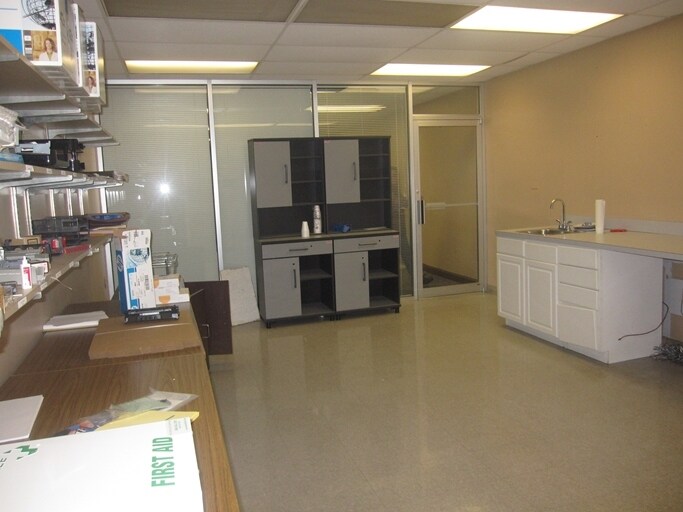 More Photos Of 7135 Ardmore St, Houston Light Manufacturing For Sale