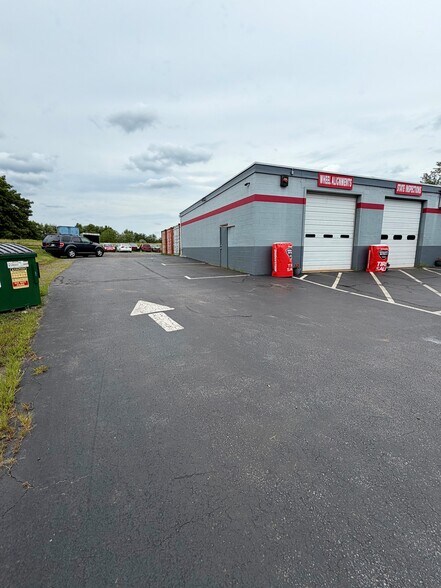 More Photos Of 1529 E Philadelphia Ave, Gilbertsville Auto Repair For Sale
