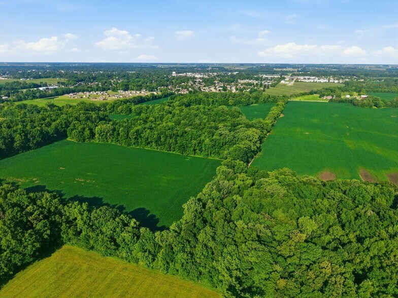 More Photos Of East Ave., Eaton Land For Sale