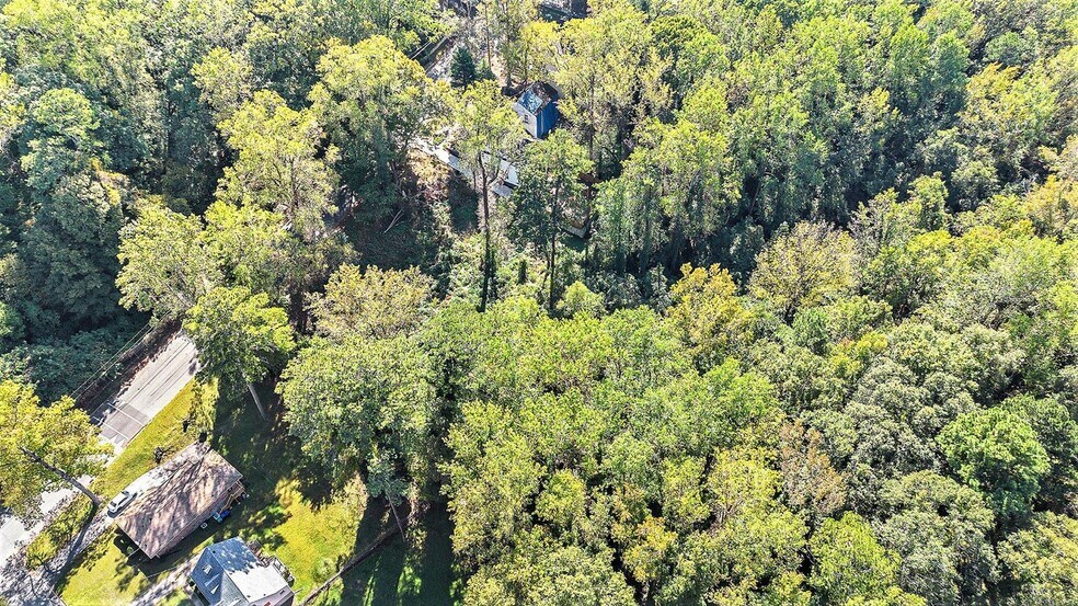 More Photos Of 1055 Westmont SW rd, Atlanta Land For Sale