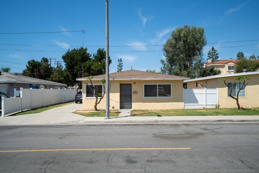 More Photos Of 9089-9101 Watson St, Cypress Apartments For Sale