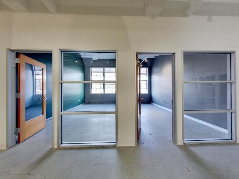 More Photos Of 1890 Bryant St, San Francisco Warehouse For Lease