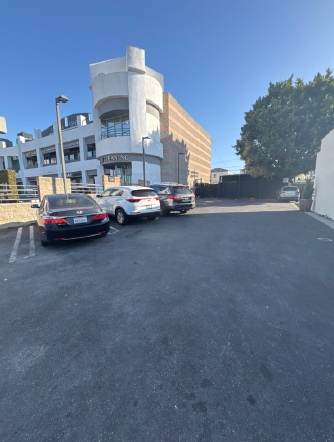 More Photos Of 832 N La Cienega Blvd, Los Angeles Land For Lease