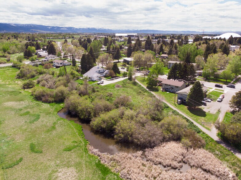 More Photos Of 1414 Willson Ave, Bozeman Land For Sale