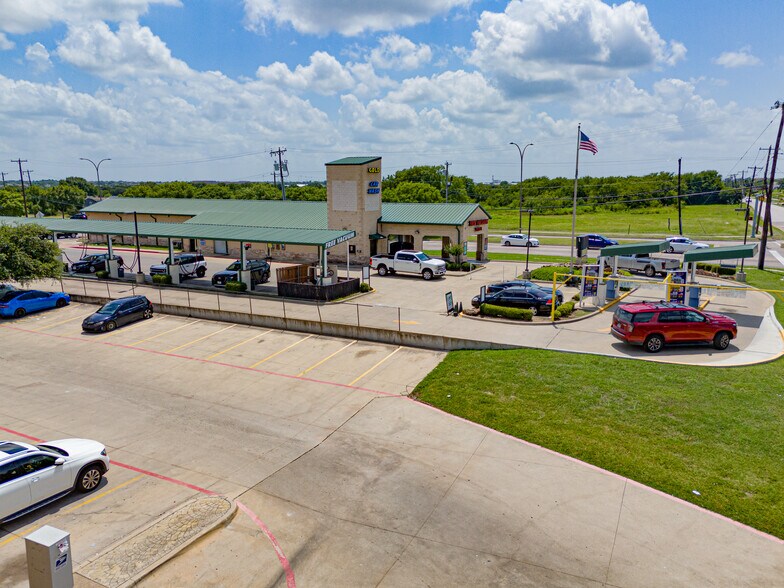 More Photos Of 7311 Matlock Rd, Arlington Carwash For Sale