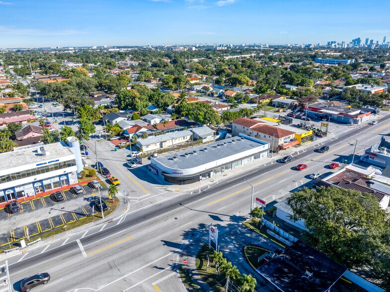 More Photos Of 3241 NW 7th St, Miami Storefront For Lease