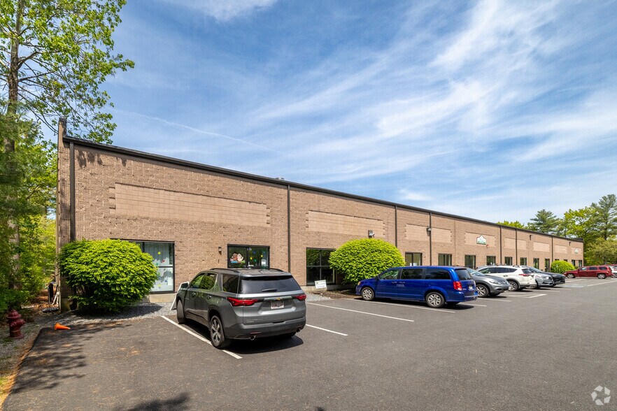 More Photos Of 106 Longwater Dr, Norwell Warehouse For Lease