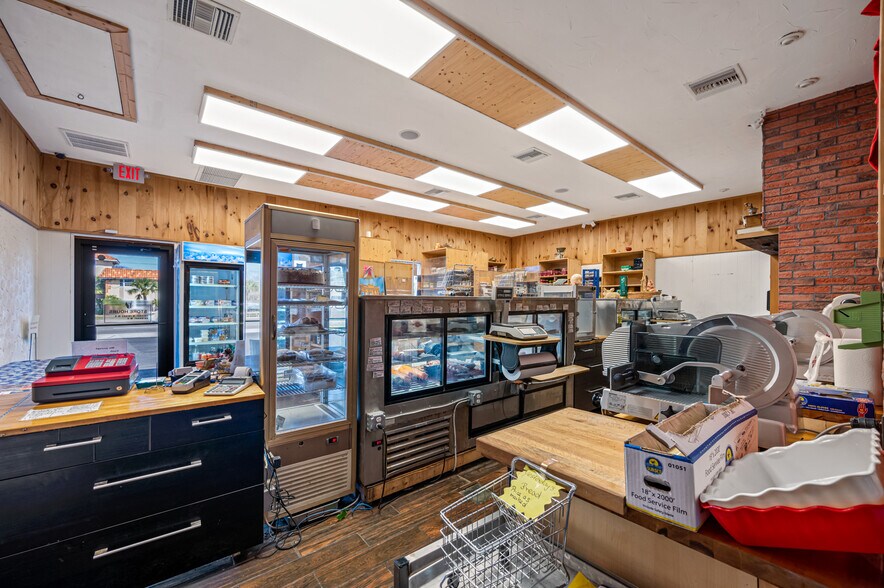 More Photos Of 1995 E Bay Dr, Largo Restaurant For Sale