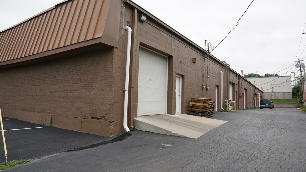 More Photos Of 1600 S Noland Rd, Independence Light Distribution For Lease