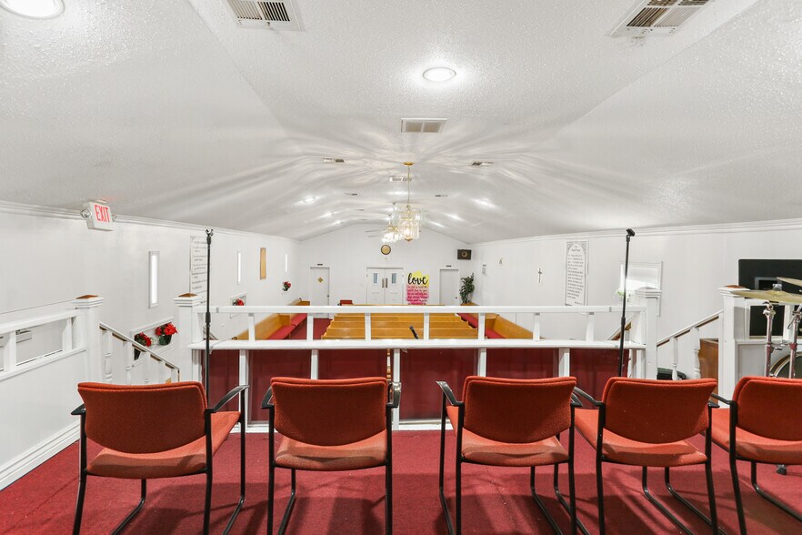 More Photos Of 3140 Jackson Ave, New Orleans Religious Facility For Sale