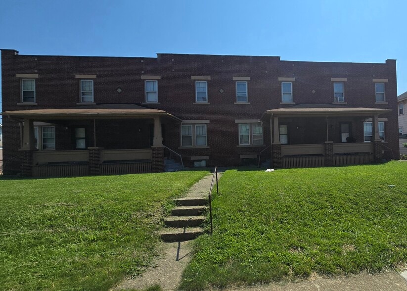 Primary Photo Of , Columbus Multifamily For Sale