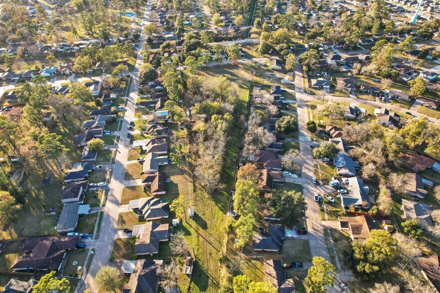 More Photos Of 0 Rebel, Houston Land For Sale