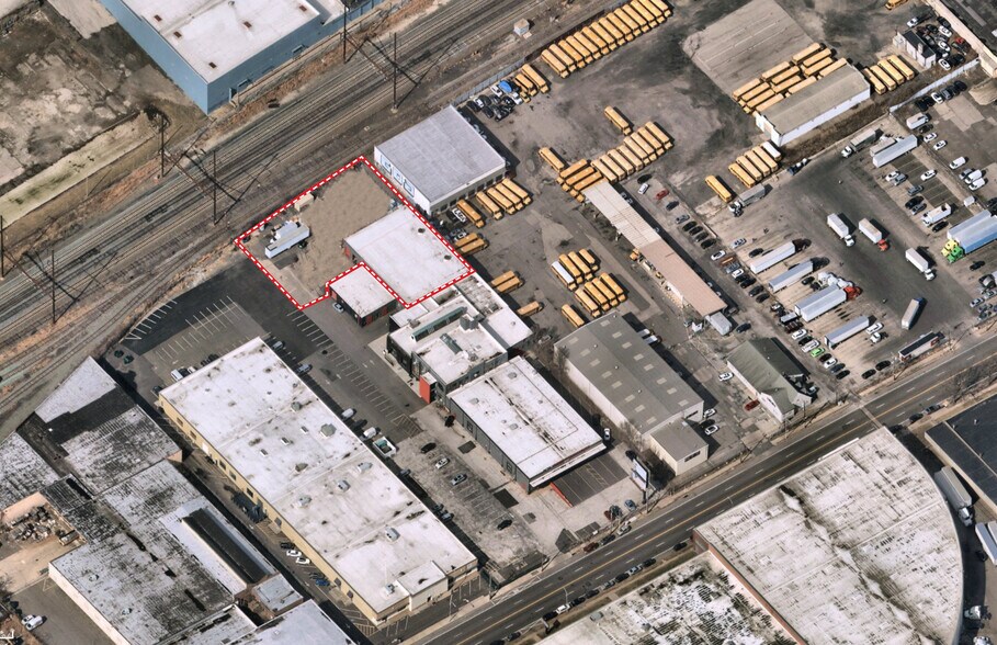 Primary Photo Of 7600 State Rd, Philadelphia Warehouse For Lease