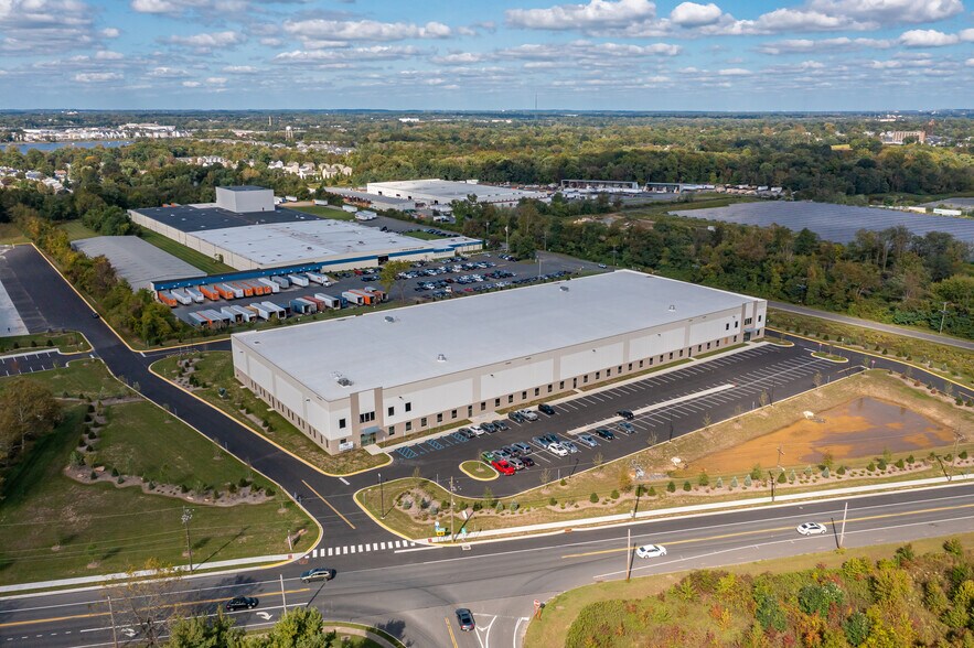 More Photos Of 780 Coopertown Rd, Delanco Unknown For Lease