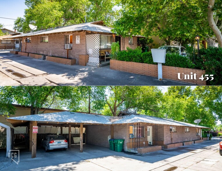 More Photos Of 441 Linden St, Reno Multifamily For Sale
