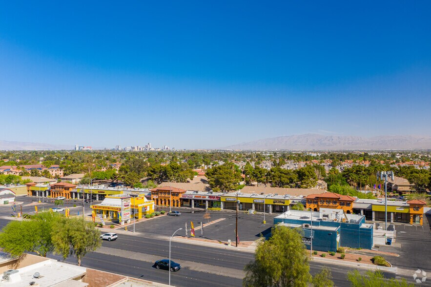 More Photos Of 3242 E Desert Inn Rd, Las Vegas Storefront Retail Office For Lease