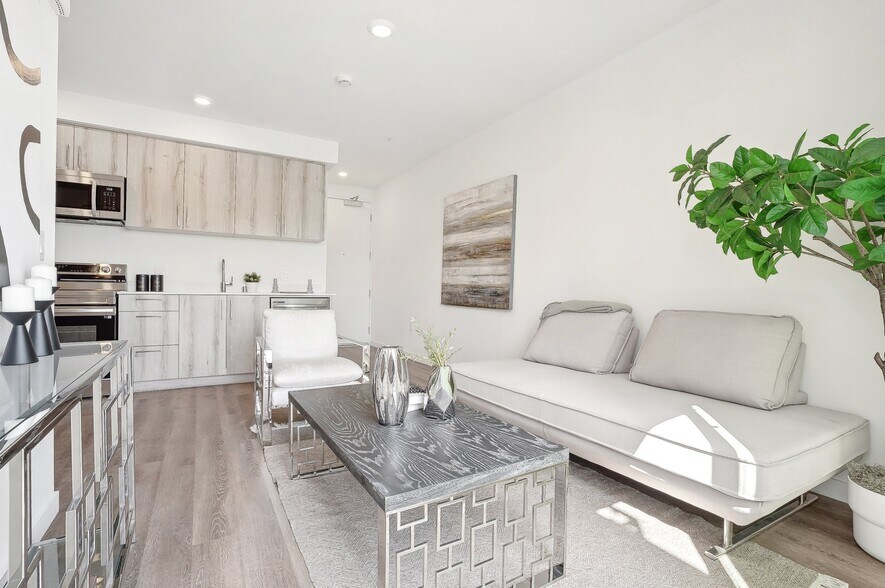 More Photos Of 222 N Alvarado St, Los Angeles Apartments For Sale