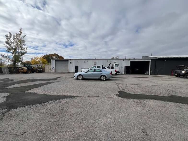 More Photos Of 750 Lee Rd, Greece Industrial For Lease