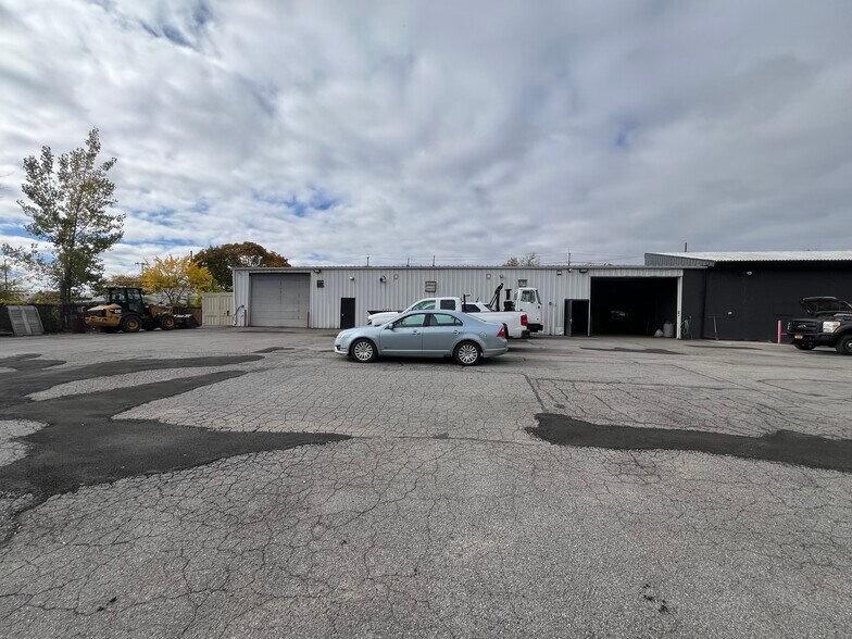 More Photos Of 750 Lee Rd, Greece Industrial For Lease