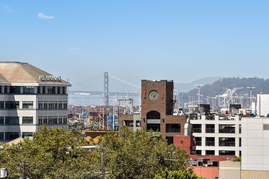 More Photos Of 288 3rd St, Oakland Apartments For Sale