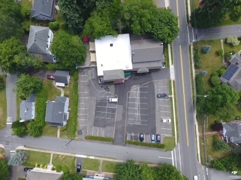 More Photos Of 416 Tappan Rd, Northvale Restaurant For Lease