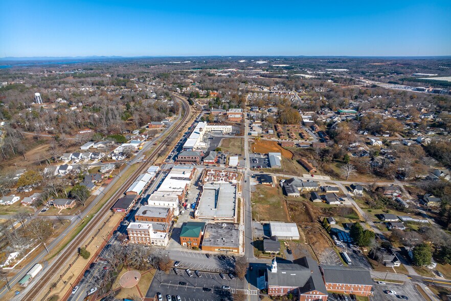 4695 S Lee St, Buford, GA 30518 Land For Sale