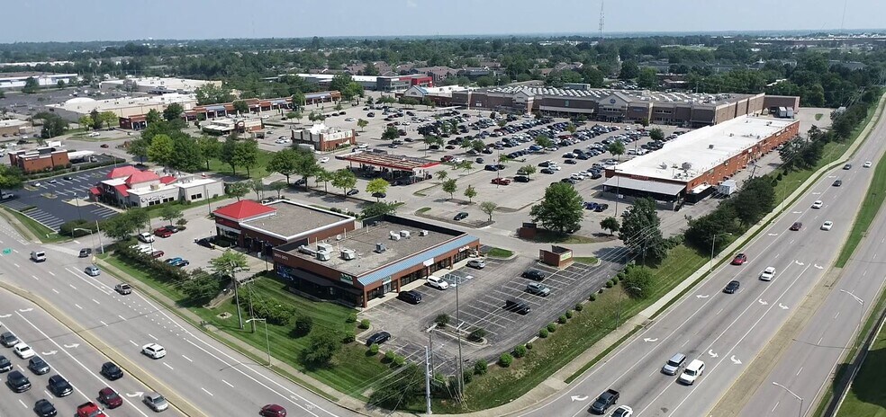 More Photos Of 3101 Richmond Rd, Lexington Unknown For Lease