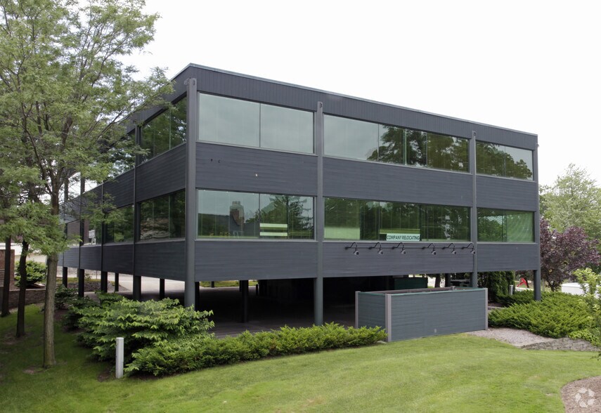 More Photos Of 101 Southfield Rd, Birmingham Office For Lease