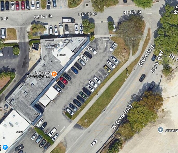 More Photos Of 17064 W Dixie Hwy, North Miami Beach Unknown For Lease