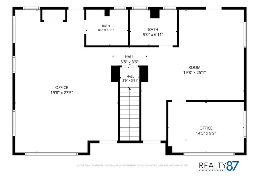 More Photos Of 2919 1st Ave SE, Cedar Rapids Office For Sale
