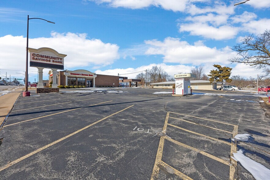 Primary Photo Of 3414 Mount Vernon Rd SE, Cedar Rapids Land For Sale