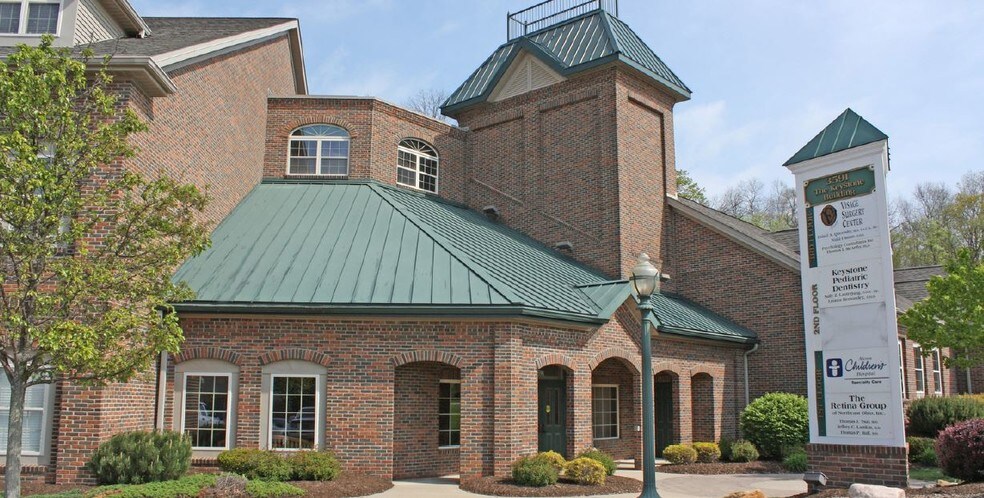 3591 Reserve Commons Dr  