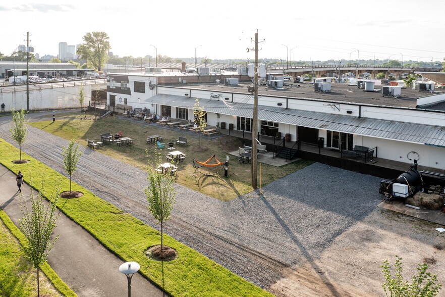 More Photos Of 3501 1st Ave S, Birmingham Light Manufacturing For Lease