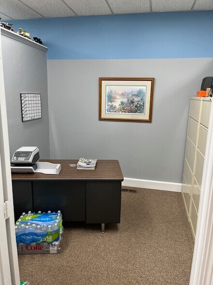 More Photos Of 101 W Grand River Ave, Williamston Storefront For Lease