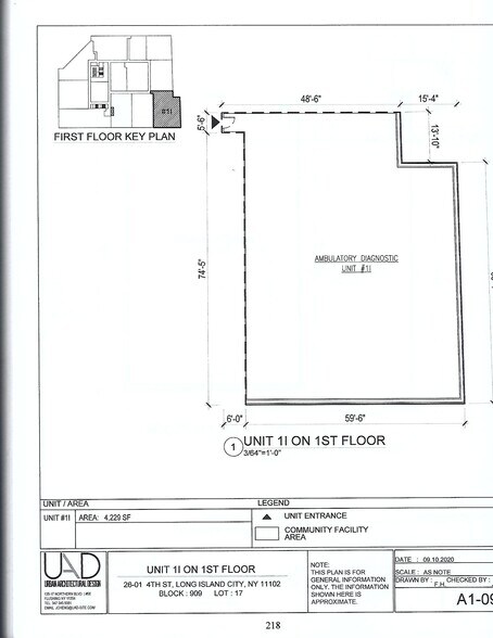 More Photos Of 2615 4th St, Astoria Apartments For Sale