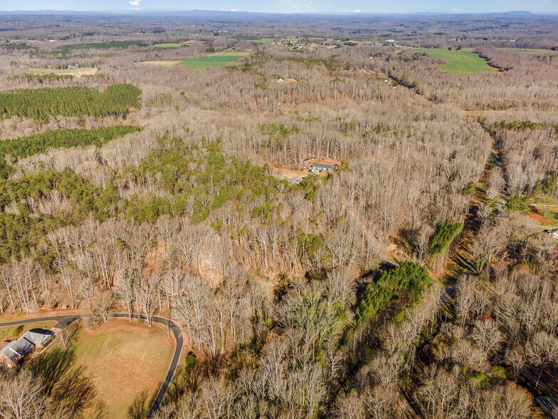 More Photos Of 0 Landers Chapel Rd, Lincolnton Land For Sale