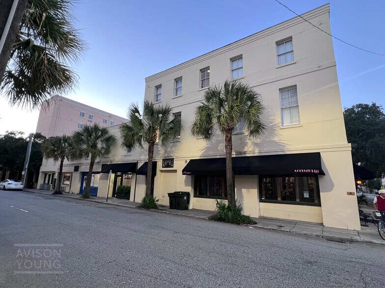 More Photos Of 52 Wentworth St, Charleston Apartments For Sale