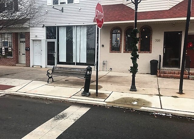 More Photos Of 709 West Ave, Jenkintown Storefront Retail Residential For Sale