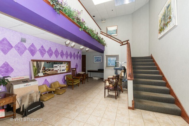 More Photos Of 5601 W 120th St, Alsip Light Distribution For Sale