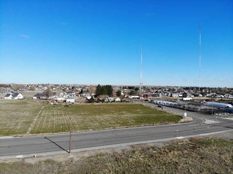 More Photos Of 1606 Road 68, Pasco Land For Sale