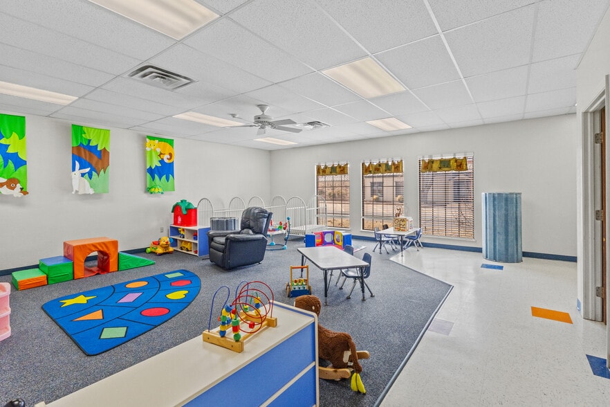 More Photos Of 217 N 6th St, Kingfisher Schools For Sale