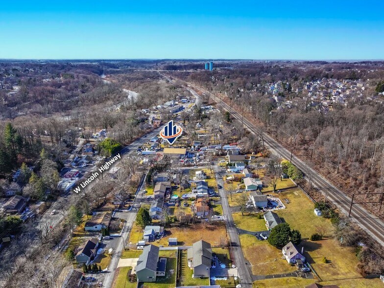 More Photos Of 900 W Lincoln Hwy, Langhorne Auto Repair For Sale