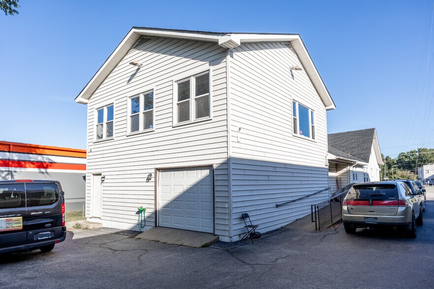 More Photos Of 5717 Midlothian Tpke, Richmond Office For Sale