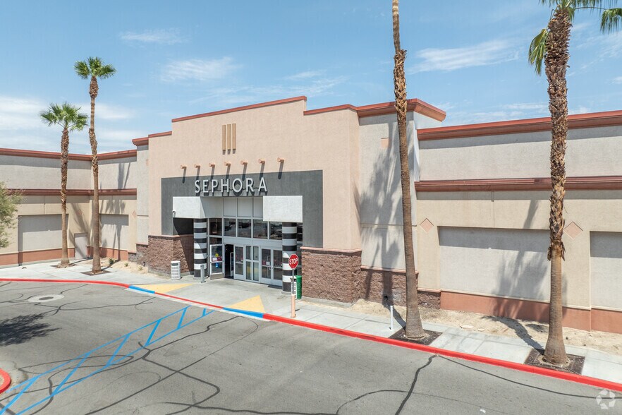 Primary Photo Of 78950 Highway 111, La Quinta Department Store For Sale