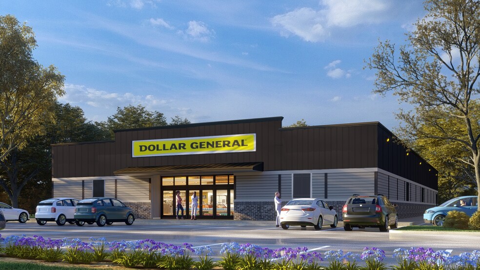 Primary Photo Of 7050 Millersville rd, Taylorsville Freestanding For Sale