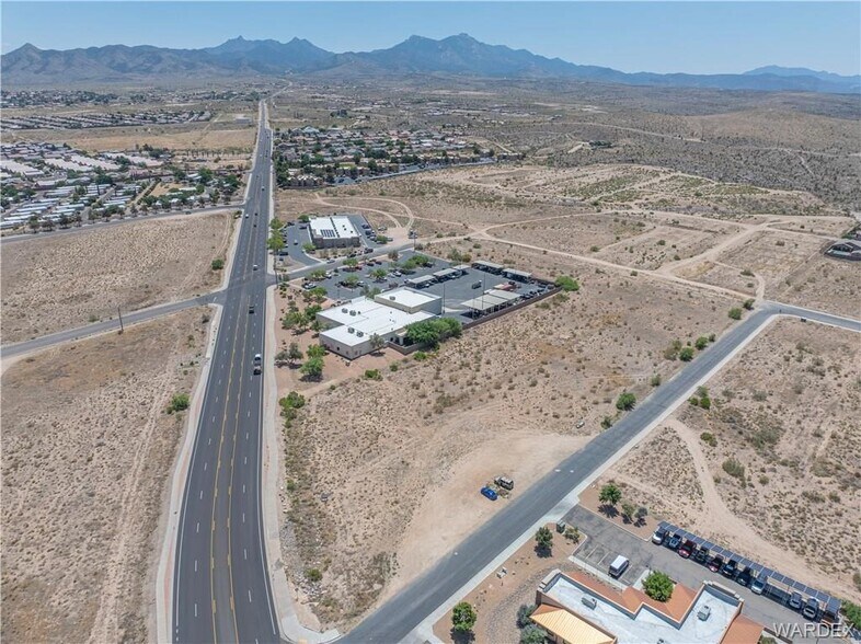 More Photos Of 2700 Hualapai Mountain Road Blvd, Kingman Land For Sale